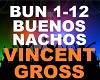 Vincent Gross - Buenos