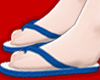 ! FLIP FLOPS F