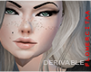F" America Head Drv