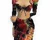 Melina Dress (colors)