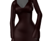 VF bold dress red