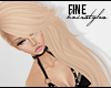 F| Aoede Blonde