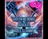 EASY ON ME (REMIX)