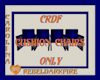 (CR) CRDF Cushion Chairs