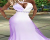 BMM Magic Lilac Dress