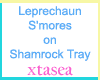 Leprechaun S'mores