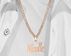Necklace Nicolle