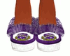 Tri Sigma Slippers
