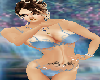 ~NT~Sexy LBlue Bikini