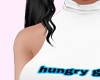 [ Hungry Girl Top ]