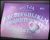 Enchanted Ouija Board