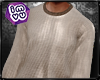 Sweater Long Sleeved