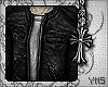 SEMANTIC JACKET