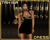[T] Sexy Dress