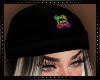 7l Psycho Bunny Hat/Hair