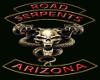 Road Serpents CLubHouse