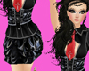 *T* Gothic Outfit