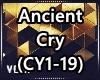 Epic Ancient Cry