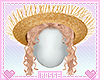 Hair AnyJunina Blond1