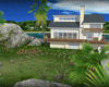 D - Luxury Beach Villa