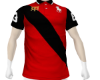 red shirt
