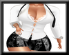 [M]Baby Doll Black Outfi