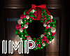 {IMP}Uptwn Christ Wreath