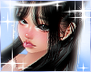 Raquel Black + Bangs V1