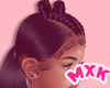 Katteyes Kids Hair