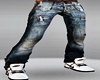 (DZ) Real One jeans