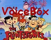 Flintstones Voice Box