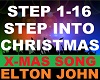 Elton John - Step Into