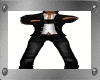 Cool Ready Male Avatar*