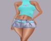 Summer Sweater Fit
