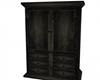 Old Cabinet