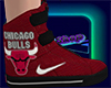 Chicago Bull Shoes M