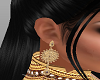 ~SR~ Greek Earrings