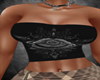 black top rose