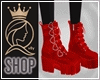[R] Luvery Boots