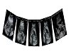 Triplet Ultrasound Pics
