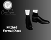 Hitched Formal Shoes