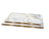 platform white