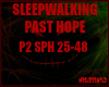 HIM- Sleepwalking part 2
