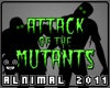 Mutant zombies Enhancer