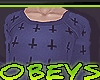 + Unholy Sweater