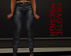 Perky leather pants