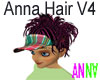Anna hairstyle V4