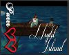 Night Island Boat