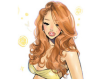 ୨ৎ Ginger Doll