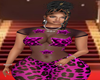 Leopard Jump Suit 1